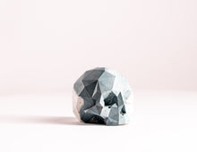 Load image into Gallery viewer, Mini Collectible Skull - Marbled - 104