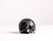 Load image into Gallery viewer, Mini Collectible Skull - Marbled - 110