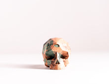 Load image into Gallery viewer, Mini Collectible Skull - Marbled - 114