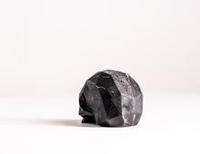 Load image into Gallery viewer, Mini Collectible Skull - Marbled - 116