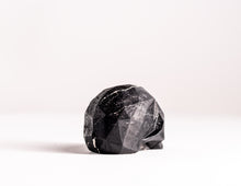 Load image into Gallery viewer, Mini Collectible Skull - Marbled - 116