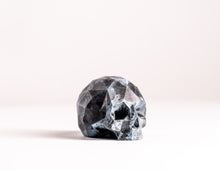 Load image into Gallery viewer, Mini Collectible Skull - Marbled - 120