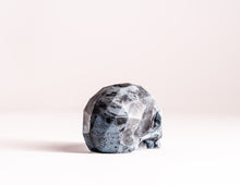 Load image into Gallery viewer, Mini Collectible Skull - Marbled - 120