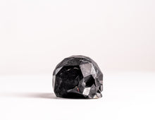 Load image into Gallery viewer, Mini Collectible Skull - Marbled - 121
