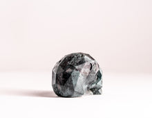 Load image into Gallery viewer, Mini Collectible Skull - Marbled - 123