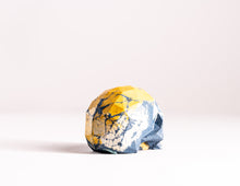 Load image into Gallery viewer, Mini Collectible Skull - Marbled - 125