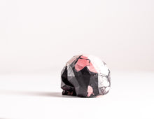Load image into Gallery viewer, Mini Collectible Skull - Marbled - 134