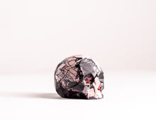 Load image into Gallery viewer, Mini Collectible Skull - Marbled - 134