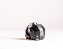 Load image into Gallery viewer, Mini Collectible Skull - Marbled - 136
