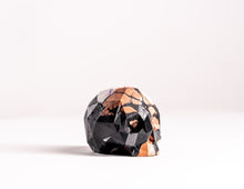 Load image into Gallery viewer, Mini Collectible Skull - Marbled - 136