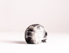 Load image into Gallery viewer, Mini Collectible Skull - Marbled - 137