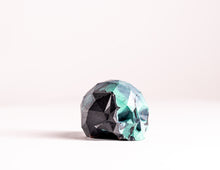 Load image into Gallery viewer, Mini Collectible Skull - Marbled - 139