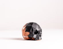 Load image into Gallery viewer, Mini Collectible Skull - Marbled - 140
