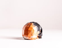 Load image into Gallery viewer, Mini Collectible Skull - Marbled - 140