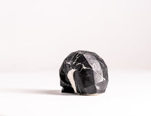 Load image into Gallery viewer, Mini Collectible Skull - Marbled - 143