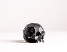 Load image into Gallery viewer, Mini Collectible Skull - Marbled - 143