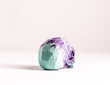 Load image into Gallery viewer, Mini Collectible Skull - Marbled - 146