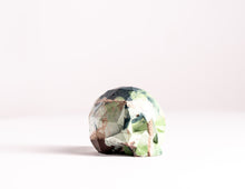 Load image into Gallery viewer, Mini Collectible Skull - Marbled - 149