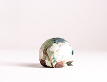 Load image into Gallery viewer, Mini Collectible Skull - Marbled - 149