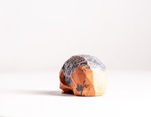 Load image into Gallery viewer, Mini Collectible Skull - Marbled - 150