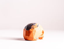Load image into Gallery viewer, Mini Collectible Skull - Marbled - 150