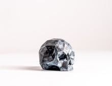 Load image into Gallery viewer, Mini Collectible Skull - Marbled - 152