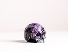 Load image into Gallery viewer, Mini Collectible Skull - Marbled - 153