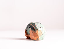 Load image into Gallery viewer, Mini Collectible Skull - Marbled - 155