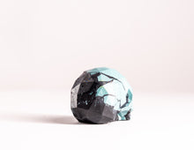 Load image into Gallery viewer, Mini Collectible Skull - Marbled - 156