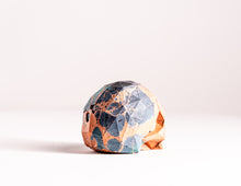 Load image into Gallery viewer, Mini Collectible Skull - Marbled - 158