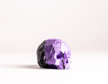 Load image into Gallery viewer, Mini Collectible Skull - Marbled - 33