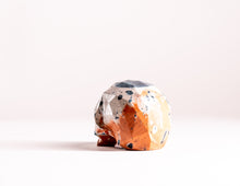 Load image into Gallery viewer, Mini Collectible Skull - Marbled - 37