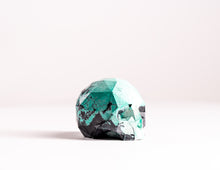 Load image into Gallery viewer, Mini Collectible Skull - Marbled - 39