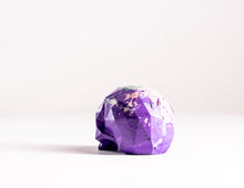Load image into Gallery viewer, Mini Collectible Skull - Marbled - 41
