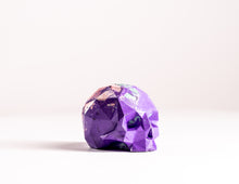Load image into Gallery viewer, Mini Collectible Skull - Marbled - 41