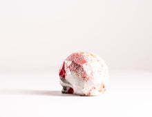 Load image into Gallery viewer, Mini Collectible Skull - Marbled - 43