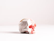 Load image into Gallery viewer, Mini Collectible Skull - Marbled - 43