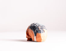 Load image into Gallery viewer, Mini Collectible Skull - Marbled - 44