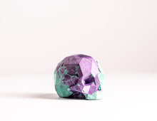 Load image into Gallery viewer, Mini Collectible Skull - Marbled - 45