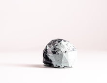 Load image into Gallery viewer, Mini Collectible Skull - Marbled - 47