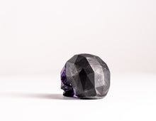 Load image into Gallery viewer, Mini Collectible Skull - Marbled - 50