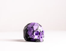 Load image into Gallery viewer, Mini Collectible Skull - Marbled - 50