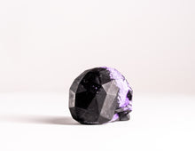 Load image into Gallery viewer, Mini Collectible Skull - Marbled - 50