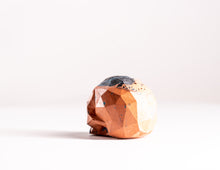 Load image into Gallery viewer, Mini Collectible Skull - Marbled - 53