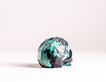 Load image into Gallery viewer, Mini Collectible Skull - Marbled - 54