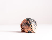 Load image into Gallery viewer, Mini Collectible Skull - Marbled - 56