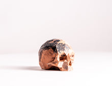 Load image into Gallery viewer, Mini Collectible Skull - Marbled - 56