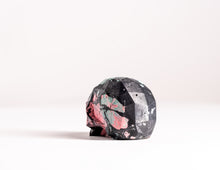 Load image into Gallery viewer, Mini Collectible Skull - Marbled - 59