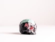 Load image into Gallery viewer, Mini Collectible Skull - Marbled - 59