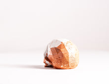 Load image into Gallery viewer, Mini Collectible Skull - Marbled - 61